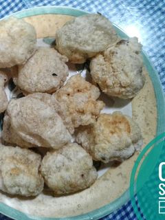 Foto resep Cireng Sederhana