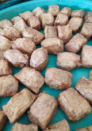Foto resep Tahu Bakso