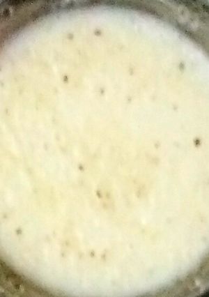A picture of Instant Phool Makhana Porridge.
