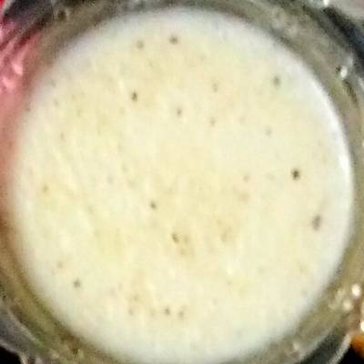 makhana porridge