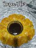 Rosca Flor