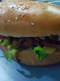 Sanduche de lomo