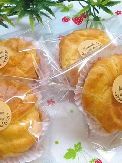 Foto resep KUE SOES (CHOUX PASTRY) KOPONG|| LEMBUT DAN TIDAK ENEG