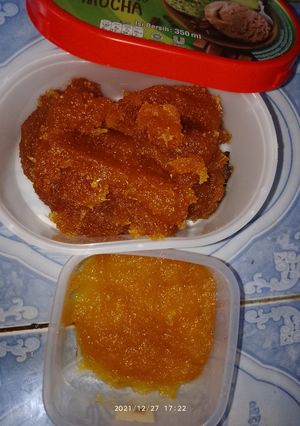 Foto resep Selai Nanas
