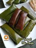 Lepat Ubi Kayu