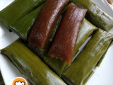 Lepat Ubi Kayu