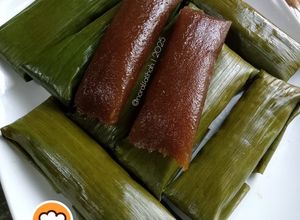 Gambar Lepat Ubi Kayu
