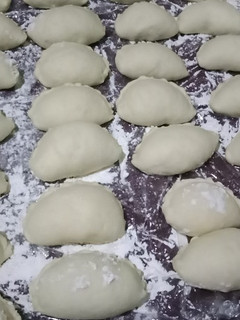 Foto resep Panada abon