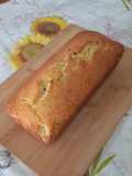 Plumcake al cocco