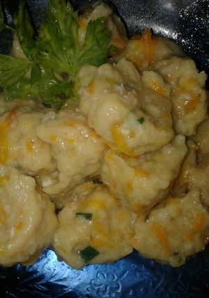 Foto resep Pentol udang wortel 😍