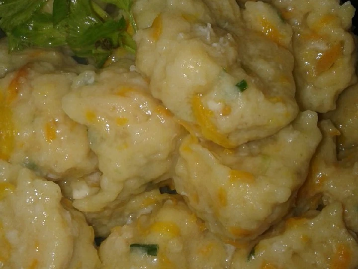 Cara Gampang Membuat Resep Pentol udang wortel 😍 yang Sempurna Anti Ribet, Bisa Manjain Lidah