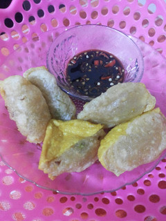 Foto resep Tahu Aci