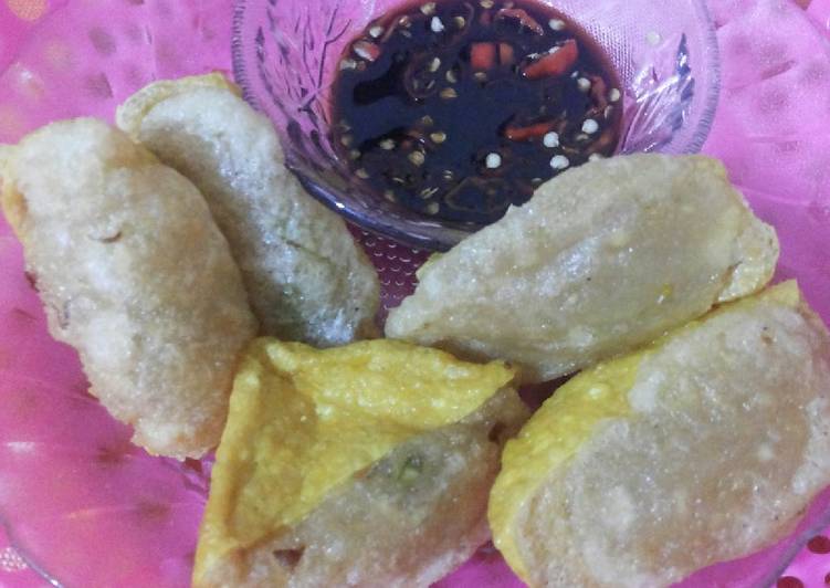 Tahu Aci