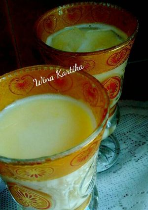 Foto resep Jus Jagung Enak Mudah #indonesiamemasak