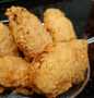 Resep Sayap Ayam Goreng Anti Gagal