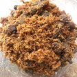 Serundeng Daging Sapi