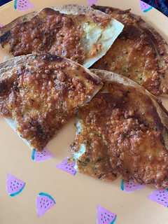 Foto de “Pão de alho” na airfryer