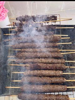 صورة لوصفة كفتة الحاتي