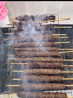 صورة لوصفة كفتة الحاتي