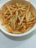 Kentang Goreng Renyah ala Resto