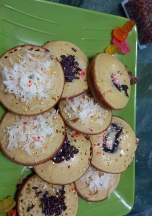 Foto resep Kue Cubit