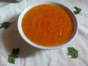 Gambar sambal durian tempoyak