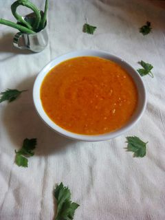 Foto resep 49. Sambal tempoyak