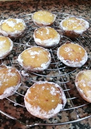 Una foto de Dulces de belen
