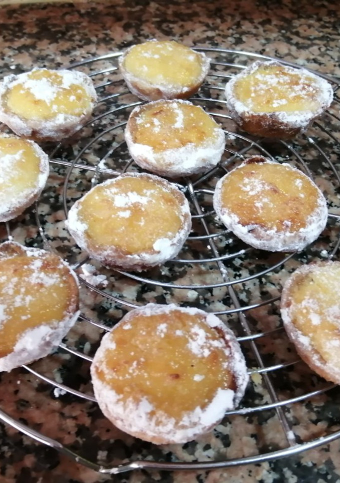 Una foto de Dulces de belen
