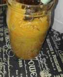 Mermelada de naranja 🍊