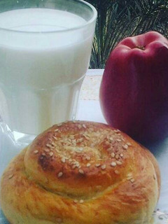 صورة لوصفة معجنات دايت