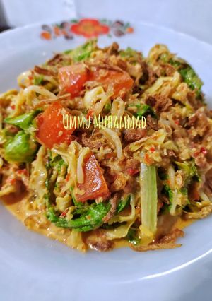 Foto resep #49 Gado-gado Medan