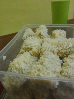 Foto resep Nugget Tempe