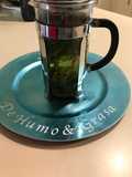 Infusión Albahaca-Romero-Menta