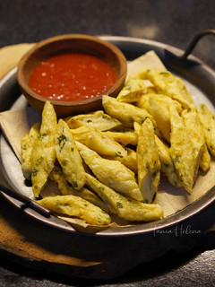 Foto resep Otak-Otak Ayam