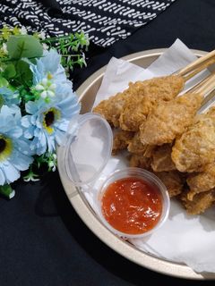 Foto resep Sempol ayam