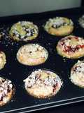Blueberry Muffin
