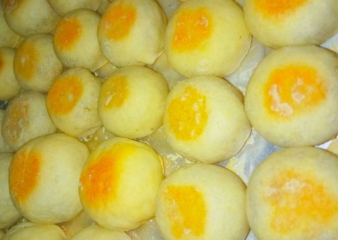 Resep Bakpia Kacang Hijau Simple Anti Gagal