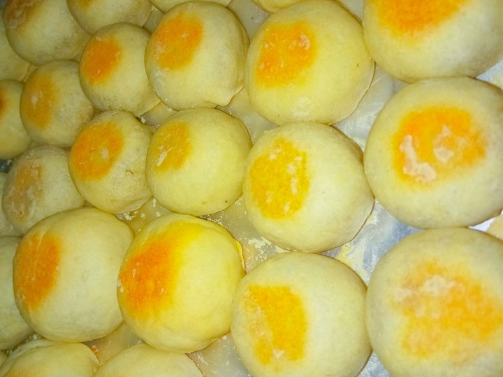 Resep Bakpia Kacang Hijau Simple Anti Gagal