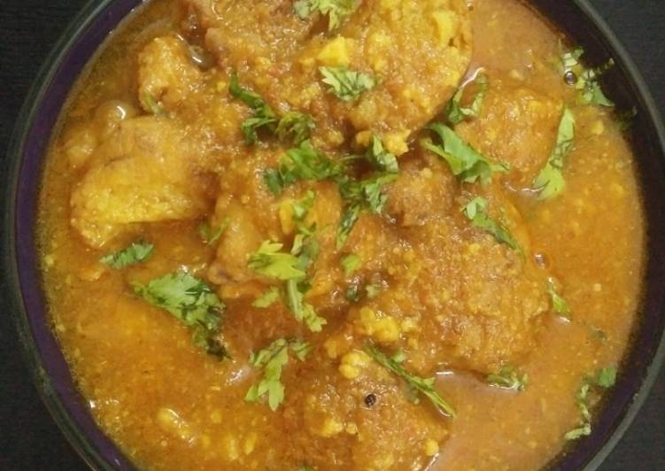 How To Handle Every Bottle Gourd Kofta Curry