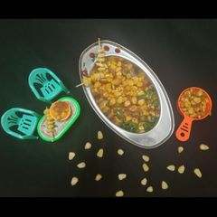 A picture of Sweet corn.
