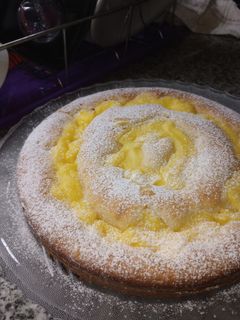 Una foto de Torta matera 🧉❤️