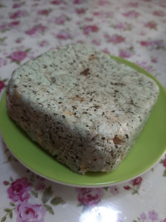 عکسی از دستور پنیر صبحانه خانگی