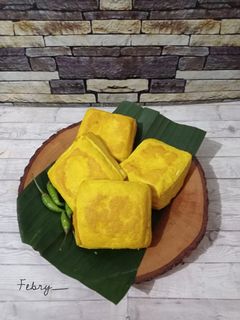 Foto resep Tahu Siksa Betawi