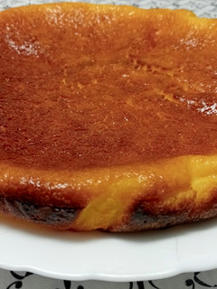 Una foto de Tarta de yogur