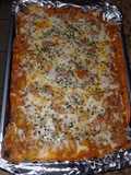 Unstuffed Shells