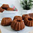Bolu Sakura Mudah (Tanpa Telur, Tanpa Mixer, Tanpa Oven)
