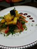 Ensalada Salvaje