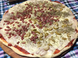 Pizza 🍕