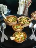 Banarsi Tamatar Chaat